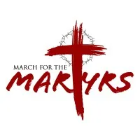 For the Martyrs