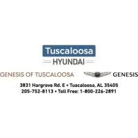 Tuscaloosa Hyundai Inc. Tuscaloosa Hyundai Inc.