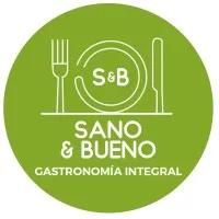 SANO Y BUENO Gastronomía Integral