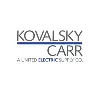 Kovalsky-Carr Electric Supply Co Kovalsky-Carr Electric Supply Co