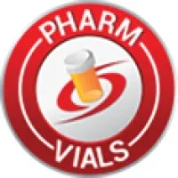 Pharmvials