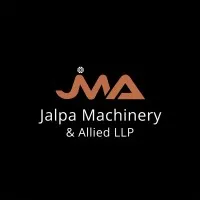 Jalpa Machinery & Allied LLP