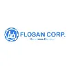 FLOSAN CORP FLOSAN CORP