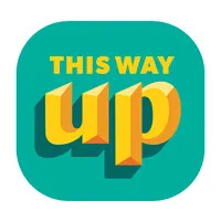 This Way Up This Way Up