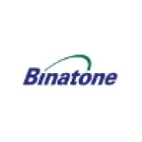 Binatone email format