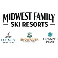 Midwest Family Ski Resorts