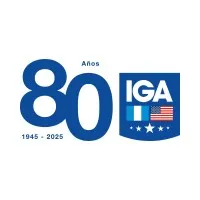 Instituto Guatemalteco Americano -IGA-