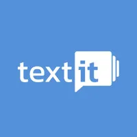 TextIt email address