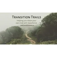 Transition Trails