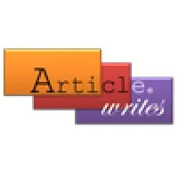 Article Writes IT Based Services