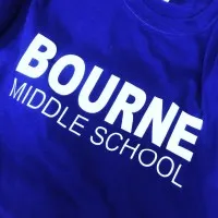 Bourne Middle School