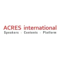 ACRES international email format