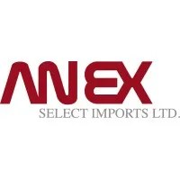 Anex Select Imports Ltd.
