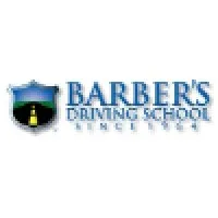 Barber's Driving School