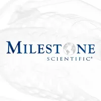 Milestone Scientific Inc. Milestone Scientific Inc.