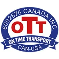 ON TIME TRANSPORT (OTT)