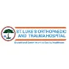 St. Lukes Orthopaedics & Trauma Hospital St. Lukes Orthopaedics & Trauma Hospital