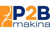 P2B Makina