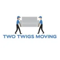 Two Twigs Moving