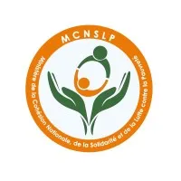 Ministère de la Cohésion Nationale, de la Solidarité et de la Lutte contre la Pauvreté Ministère de la Cohésion Nationale, de la Solidarité et de la Lutte contre la Pauvreté