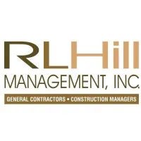 RL HILL MANAGEMENT INC RL HILL MANAGEMENT INC