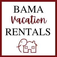 Bama Vacation Rentals and Bed & Breakfast
