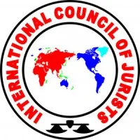 International Council of Jurists, London