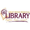 Great River Regional Library Great River Regional Library