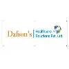 Dafson's Healthcare Solutions Private Limited Dafson's Healthcare Solutions Private Limited