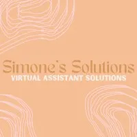 Simone's Solutions Simone's Solutions