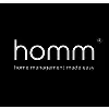 homm® homm®