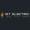 1st Electric Contractors, Inc.