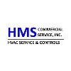 HMS COMMERCIAL SERVICE, INC. HMS COMMERCIAL SERVICE, INC.