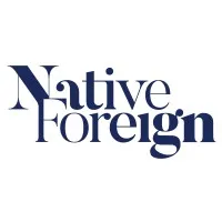 Native Foreign Native Foreign