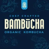 Bambūcha Kombucha