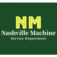 Nashville Machine Co. Service Department