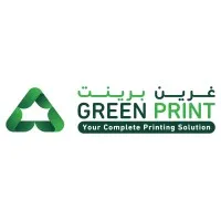 Green Print Qatar email format