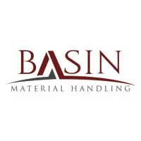 Basin Material Handling