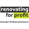 Renovating for Profit Renovating for Profit