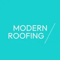 Modern Roofing