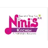 Nini's kitchen Nini's kitchen