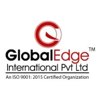 GlobalEdge International Pvt. Ltd. GlobalEdge International Pvt. Ltd.