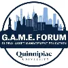 Quinnipiac GAME Forum Quinnipiac GAME Forum