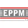 EPPM (ENGINEERING PROCUREMENT & PROJECT MANAGEMENT) EPPM (ENGINEERING PROCUREMENT & PROJECT MANAGEMENT)