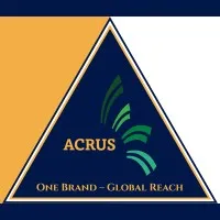 Acrus Shipping
