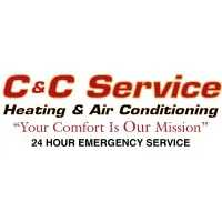 C&C Service LLC a Crete United Partner