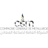 Compagnie Générale de Métallurgie - CGM