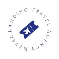 Never Landing Travel Agency