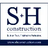 S+H Construction S+H Construction