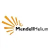 Mendell Helium plc Mendell Helium plc